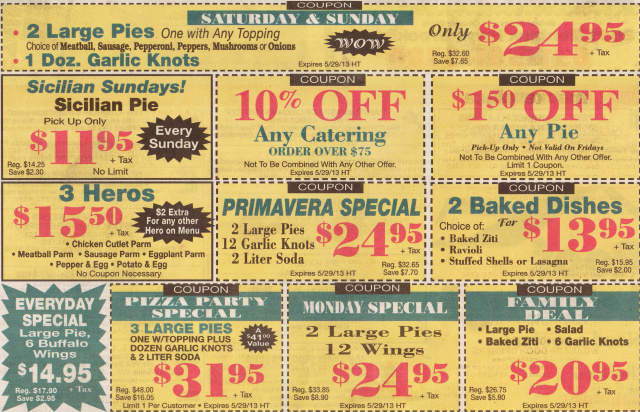 Pizza Corner Coupons And Discount Codes For November 1 Offers Available Pizza Corner is a popular Indian food chain that offers nutritious products at great prices. All the foods offered here from pizza to pasta, to beverages to desserts are prepared with keeping hygiene and health in mind/5(13).